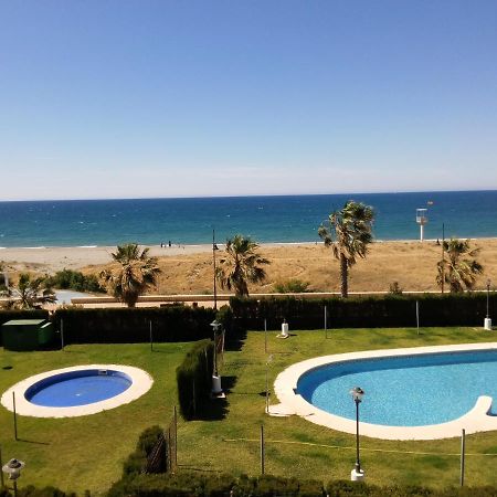 Apartamento Ensenada Almerimar Kültér fotó