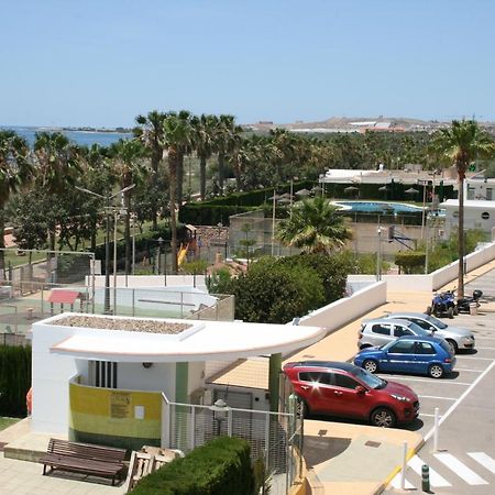 Apartamento Ensenada Almerimar Kültér fotó