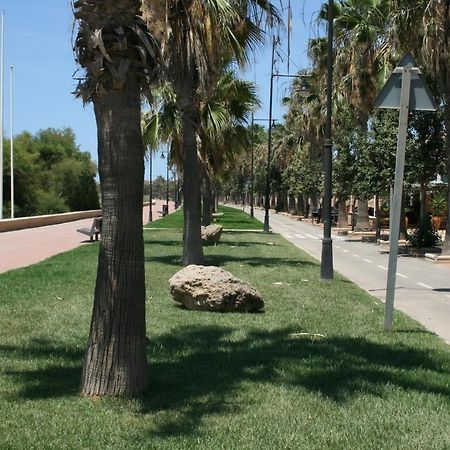Apartamento Ensenada Almerimar Kültér fotó
