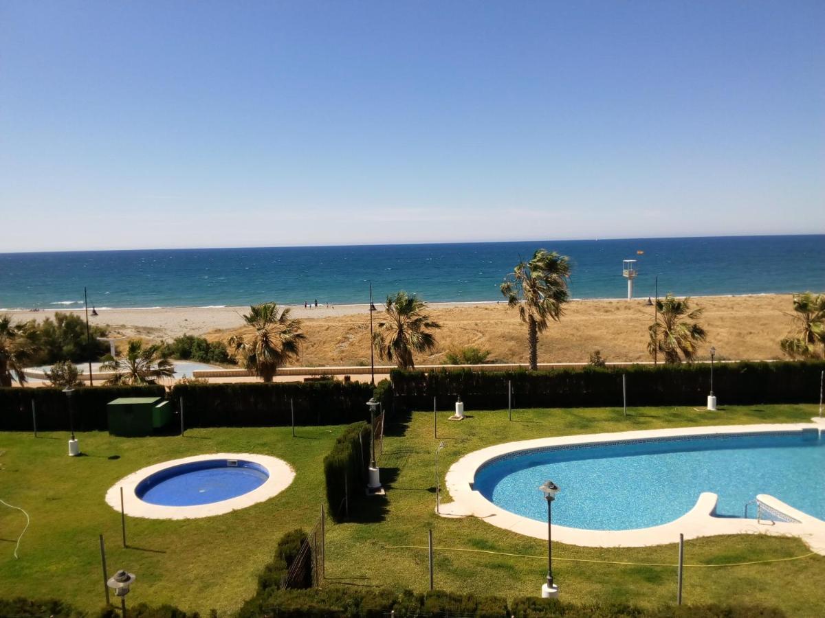 Apartamento Ensenada Almerimar Kültér fotó