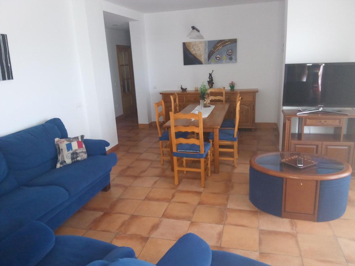 Apartamento Ensenada Almerimar Kültér fotó