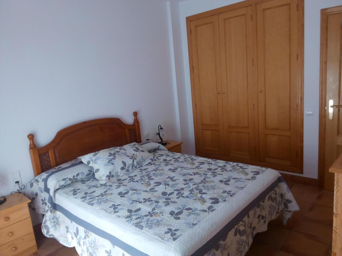 Apartamento Ensenada Almerimar Kültér fotó