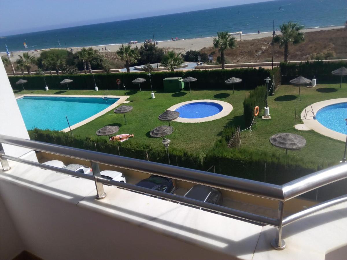 Apartamento Ensenada Almerimar Kültér fotó