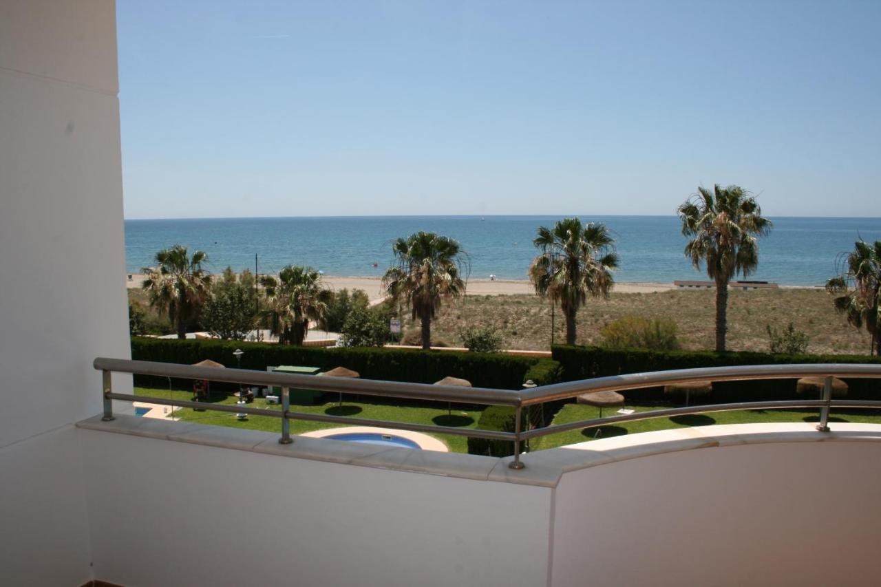 Apartamento Ensenada Almerimar Kültér fotó