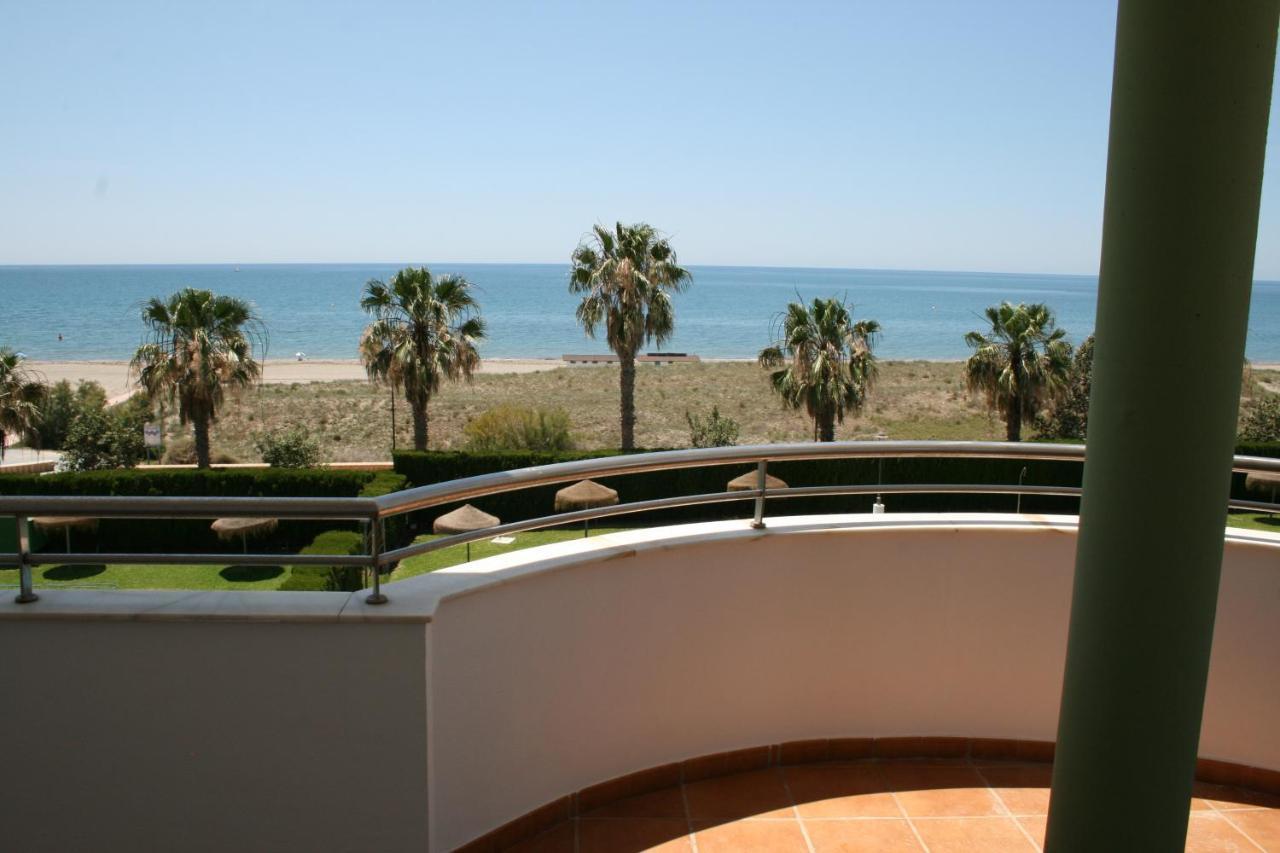 Apartamento Ensenada Almerimar Kültér fotó