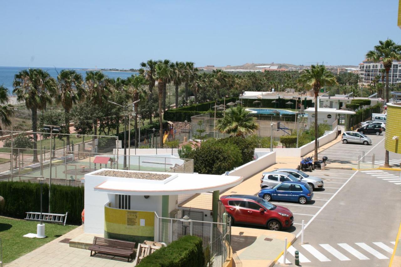 Apartamento Ensenada Almerimar Kültér fotó