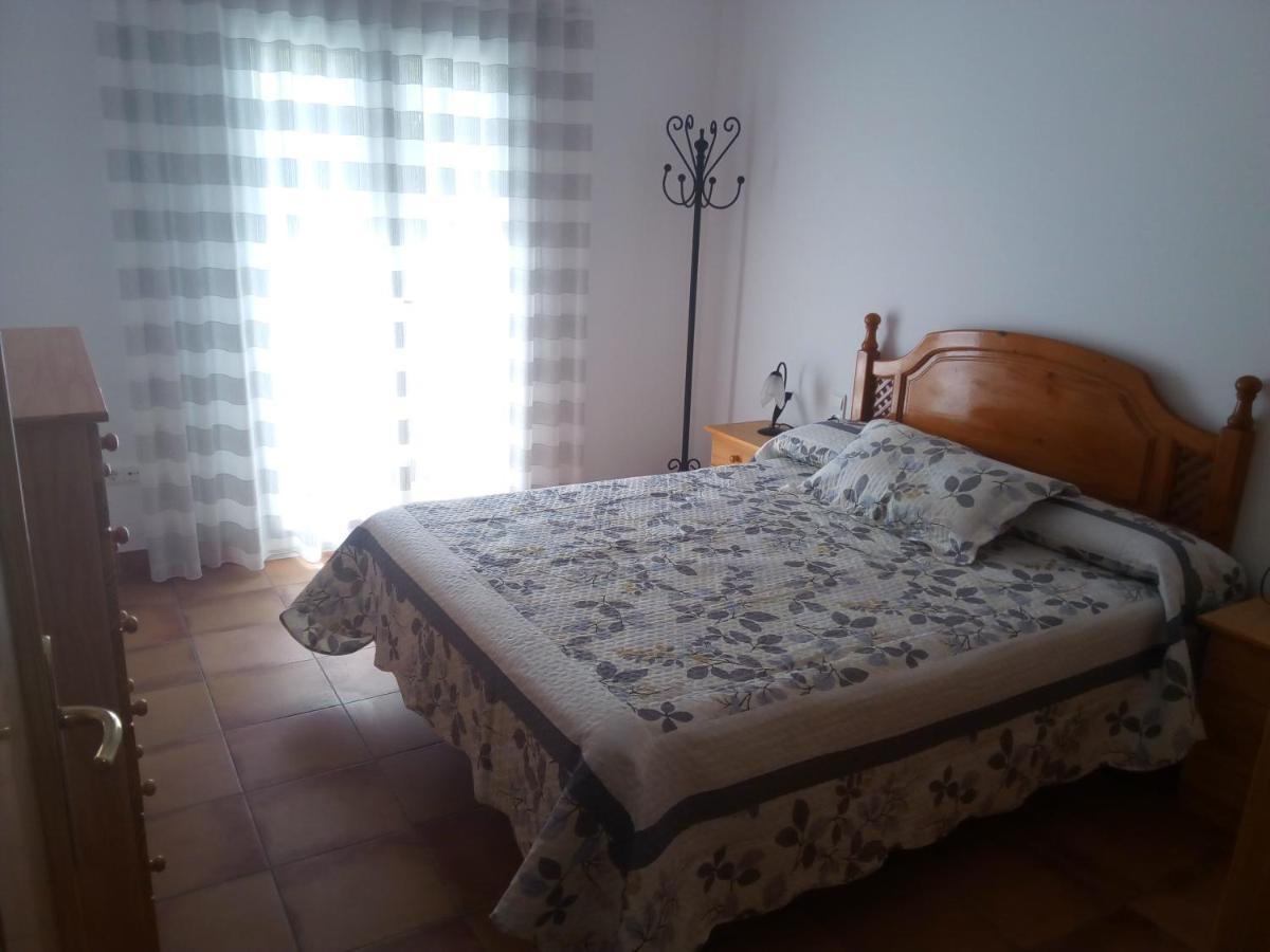 Apartamento Ensenada Almerimar Kültér fotó