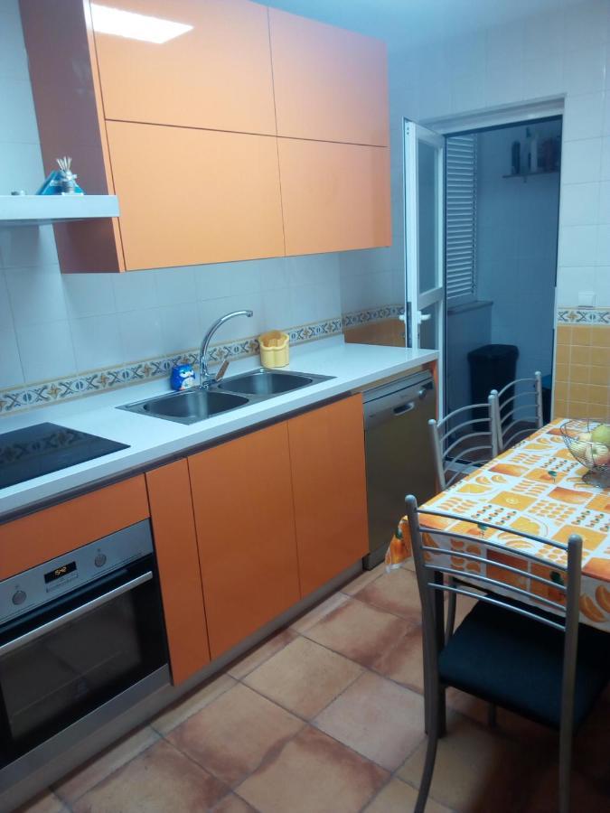 Apartamento Ensenada Almerimar Kültér fotó