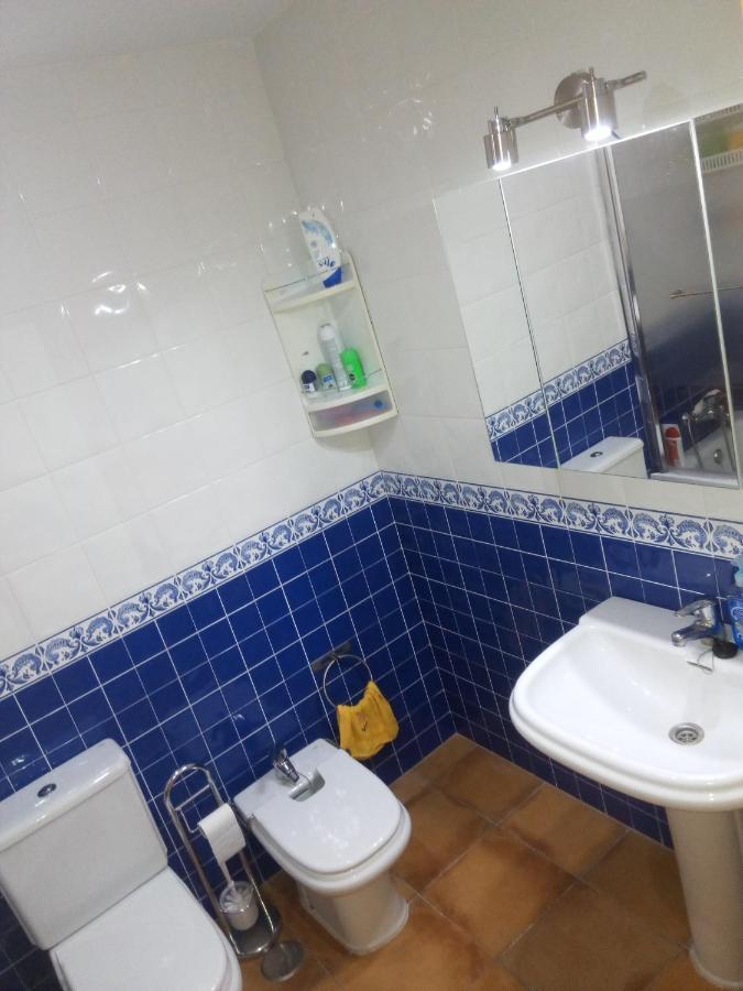 Apartamento Ensenada Almerimar Kültér fotó