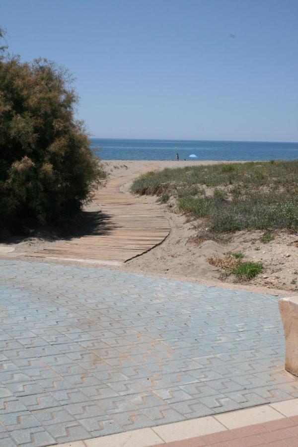 Apartamento Ensenada Almerimar Kültér fotó