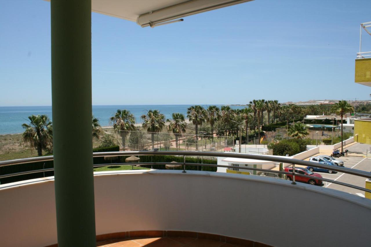 Apartamento Ensenada Almerimar Kültér fotó
