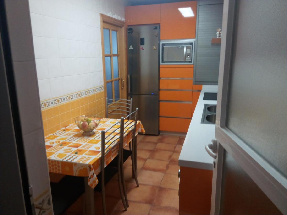 Apartamento Ensenada Almerimar Kültér fotó