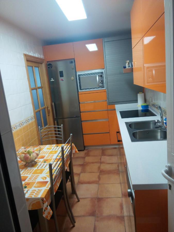Apartamento Ensenada Almerimar Kültér fotó