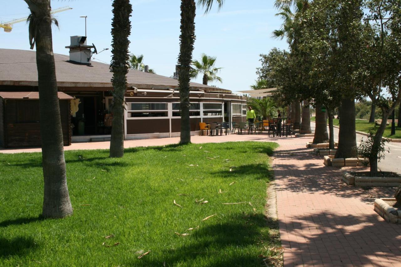 Apartamento Ensenada Almerimar Kültér fotó