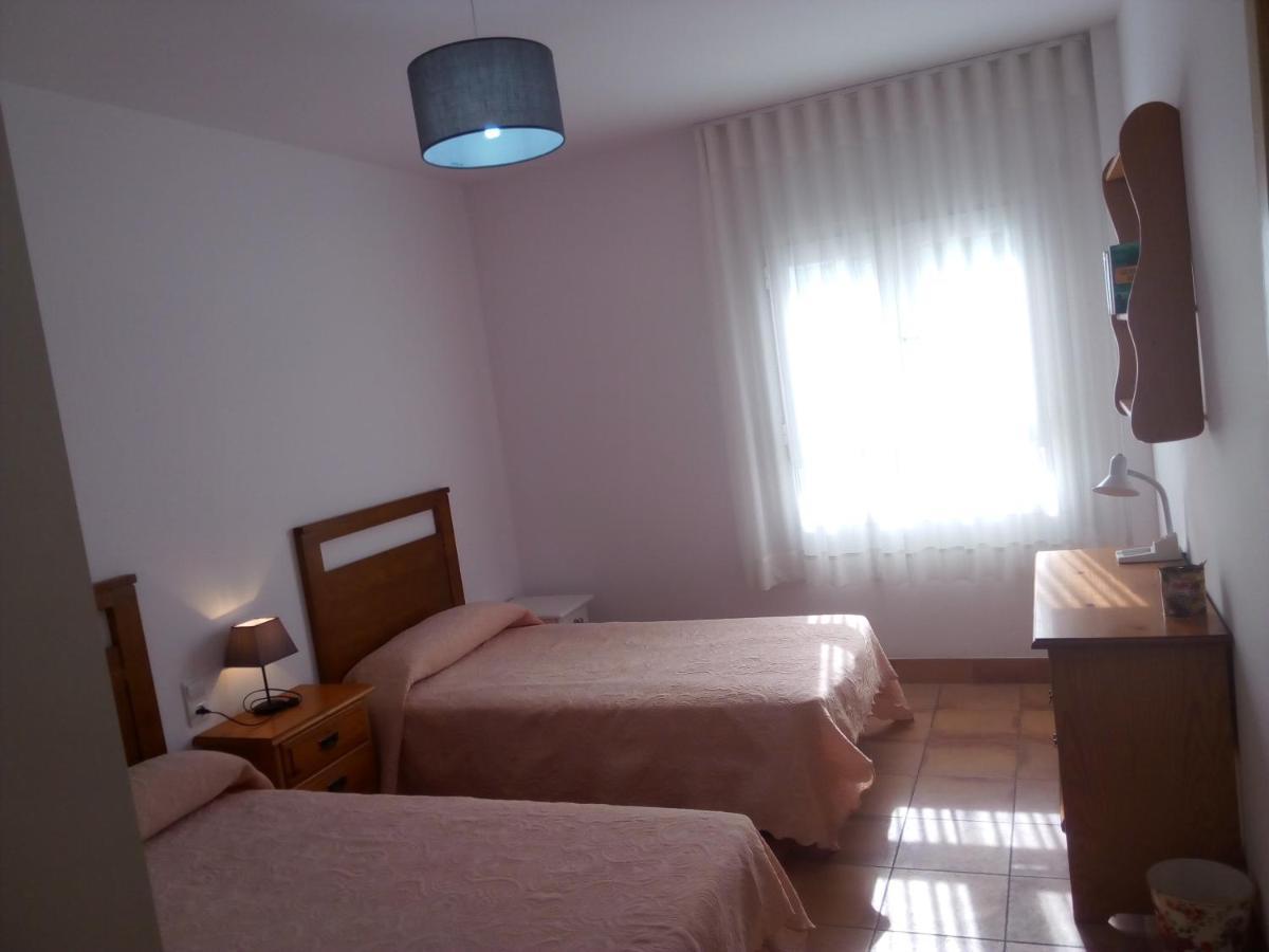 Apartamento Ensenada Almerimar Kültér fotó