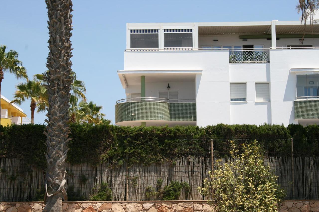 Apartamento Ensenada Almerimar Kültér fotó