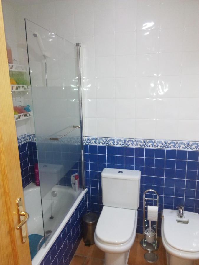 Apartamento Ensenada Almerimar Kültér fotó