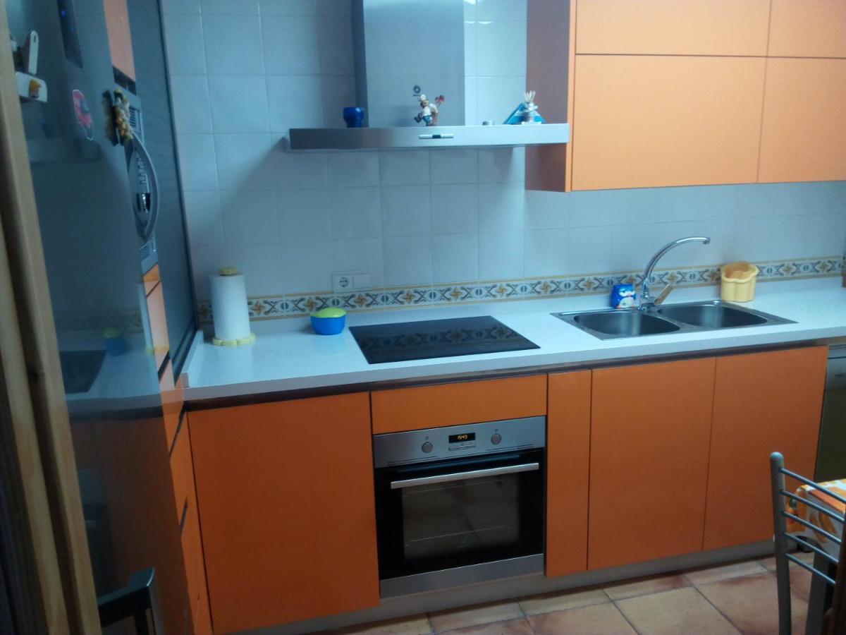 Apartamento Ensenada Almerimar Kültér fotó