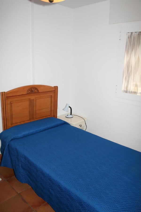 Apartamento Ensenada Almerimar Kültér fotó