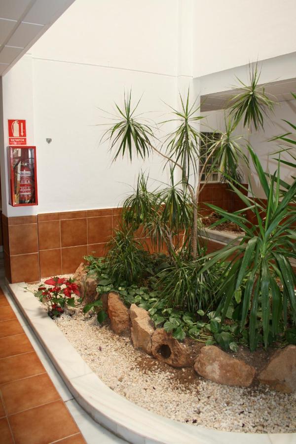 Apartamento Ensenada Almerimar Kültér fotó