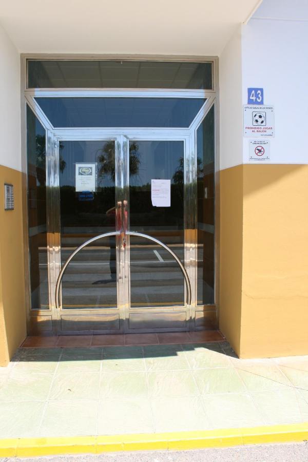 Apartamento Ensenada Almerimar Kültér fotó