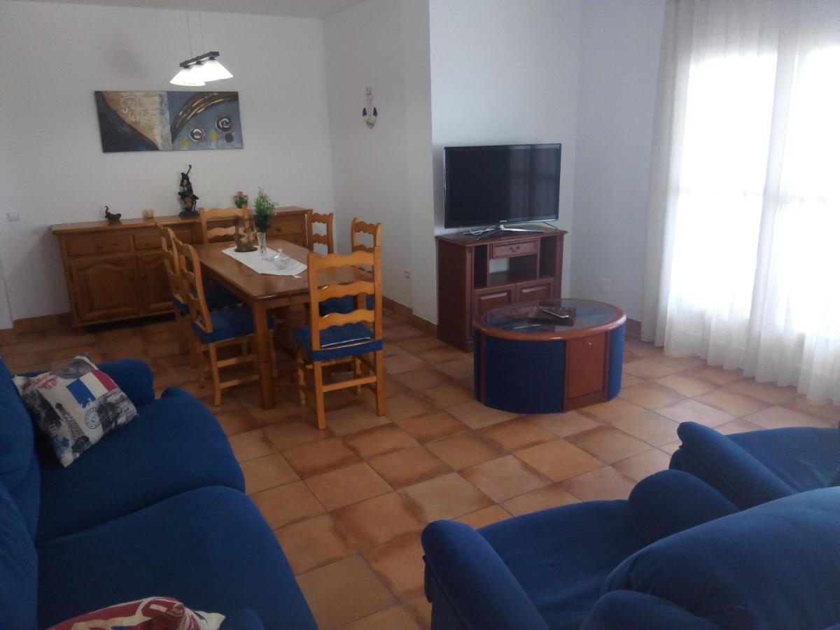Apartamento Ensenada Almerimar Kültér fotó
