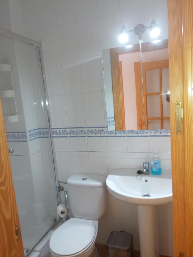 Apartamento Ensenada Almerimar Kültér fotó