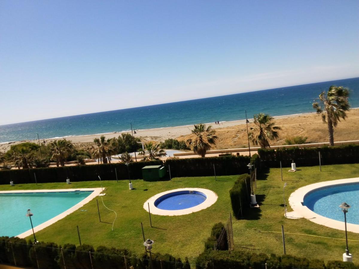 Apartamento Ensenada Almerimar Kültér fotó