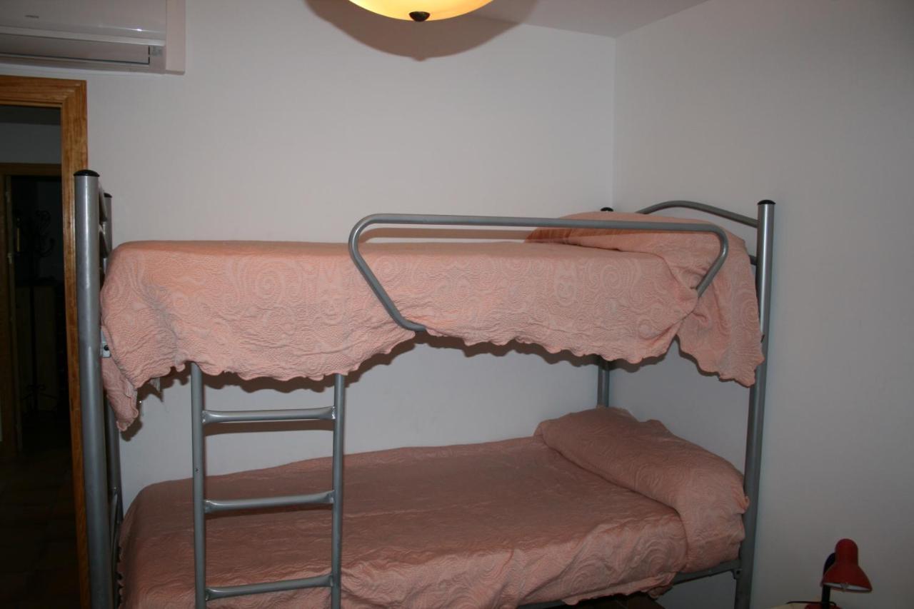 Apartamento Ensenada Almerimar Kültér fotó