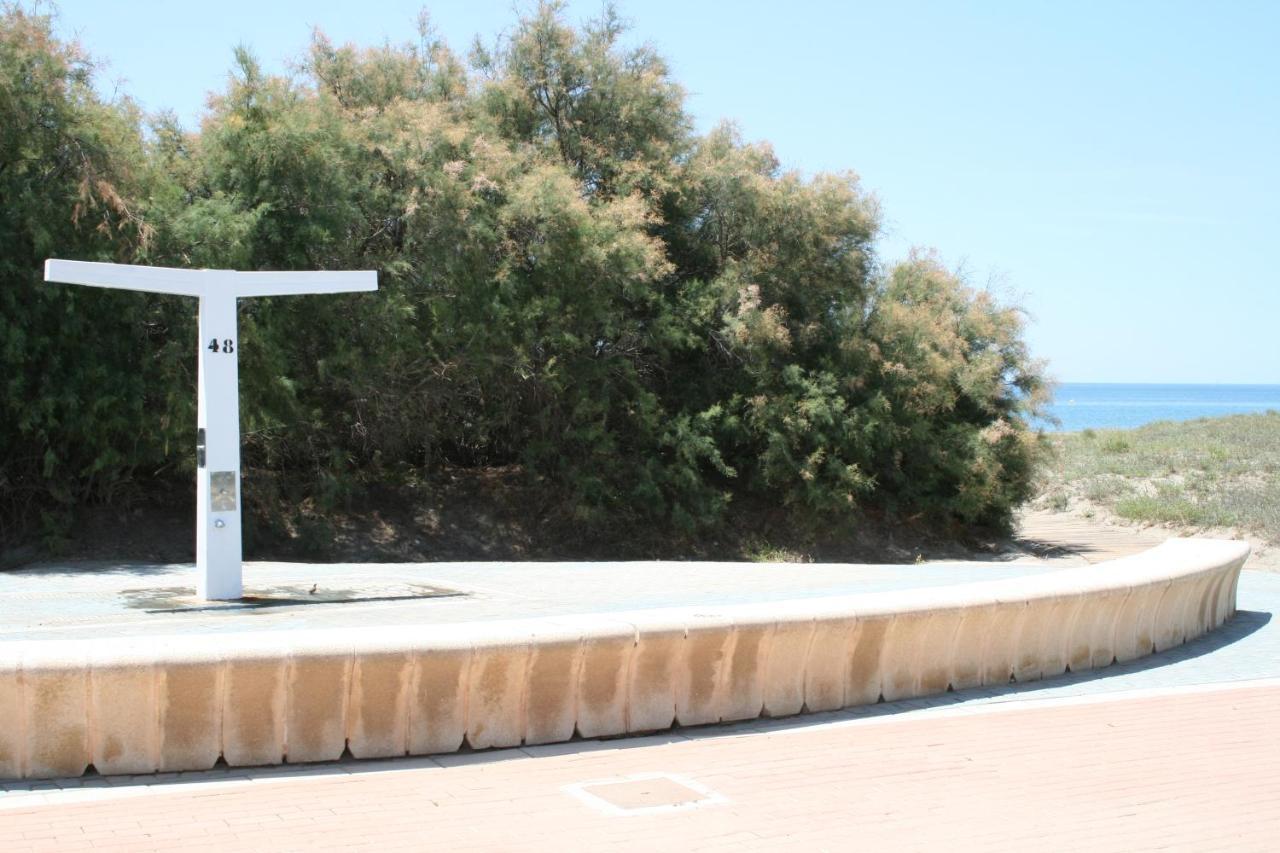 Apartamento Ensenada Almerimar Kültér fotó