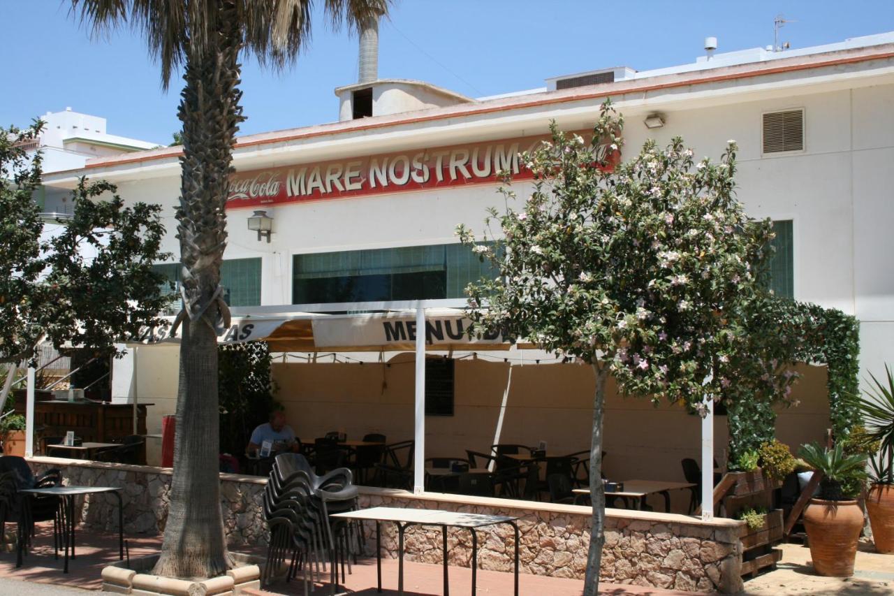 Apartamento Ensenada Almerimar Kültér fotó