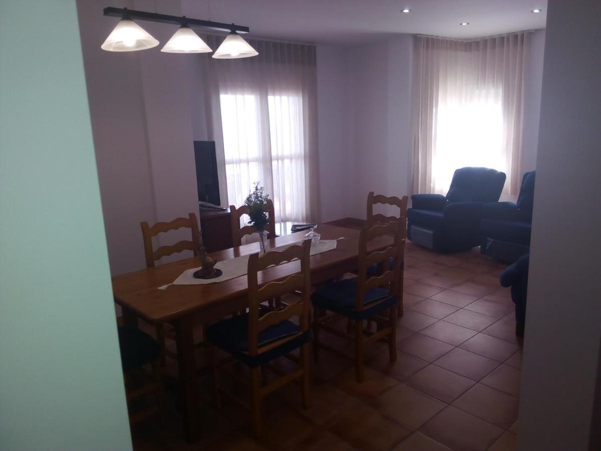 Apartamento Ensenada Almerimar Kültér fotó