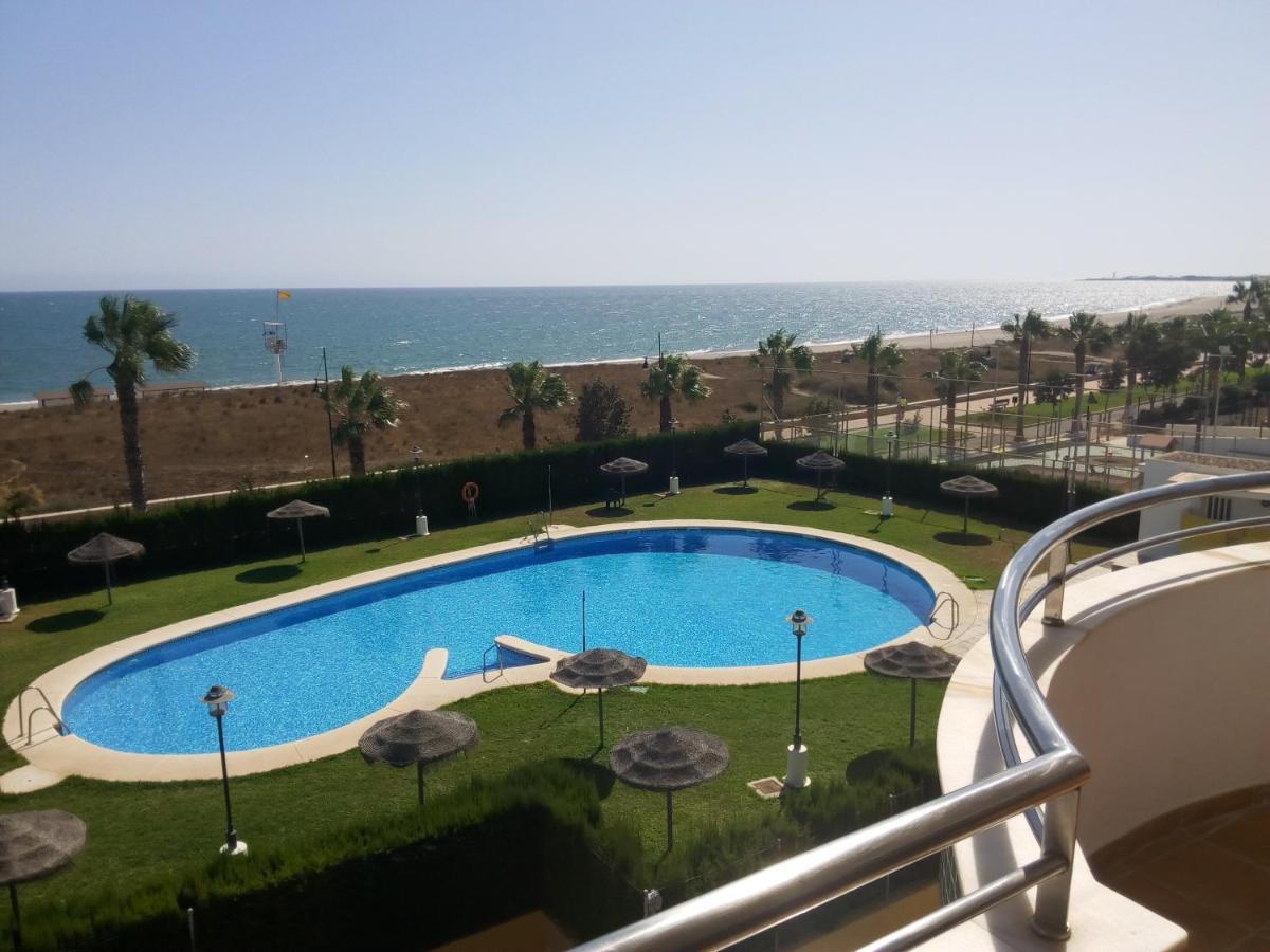 Apartamento Ensenada Almerimar Kültér fotó