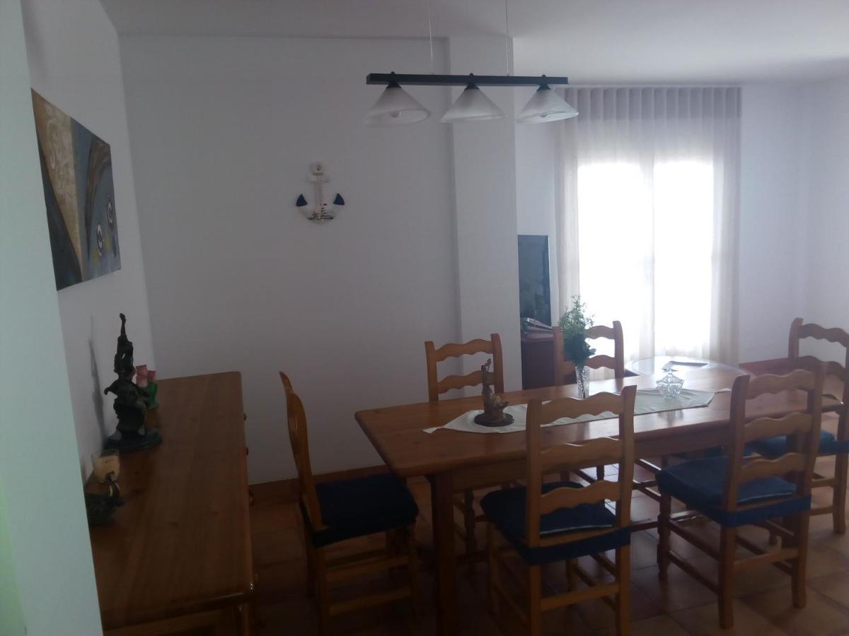 Apartamento Ensenada Almerimar Kültér fotó