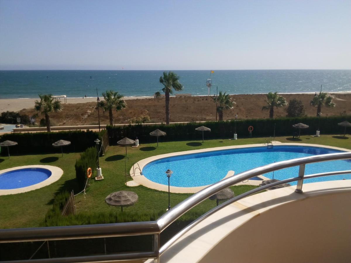 Apartamento Ensenada Almerimar Kültér fotó