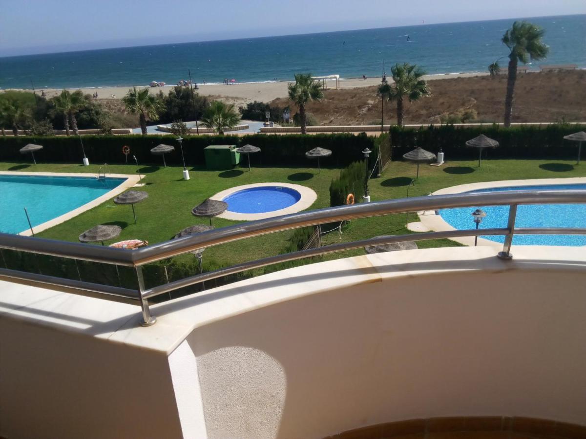 Apartamento Ensenada Almerimar Kültér fotó