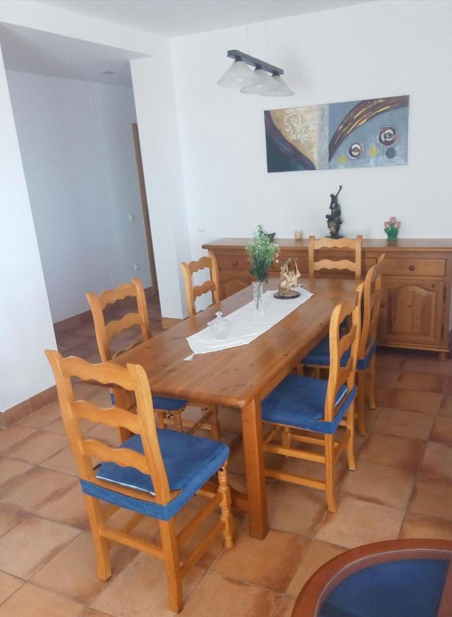 Apartamento Ensenada Almerimar Kültér fotó