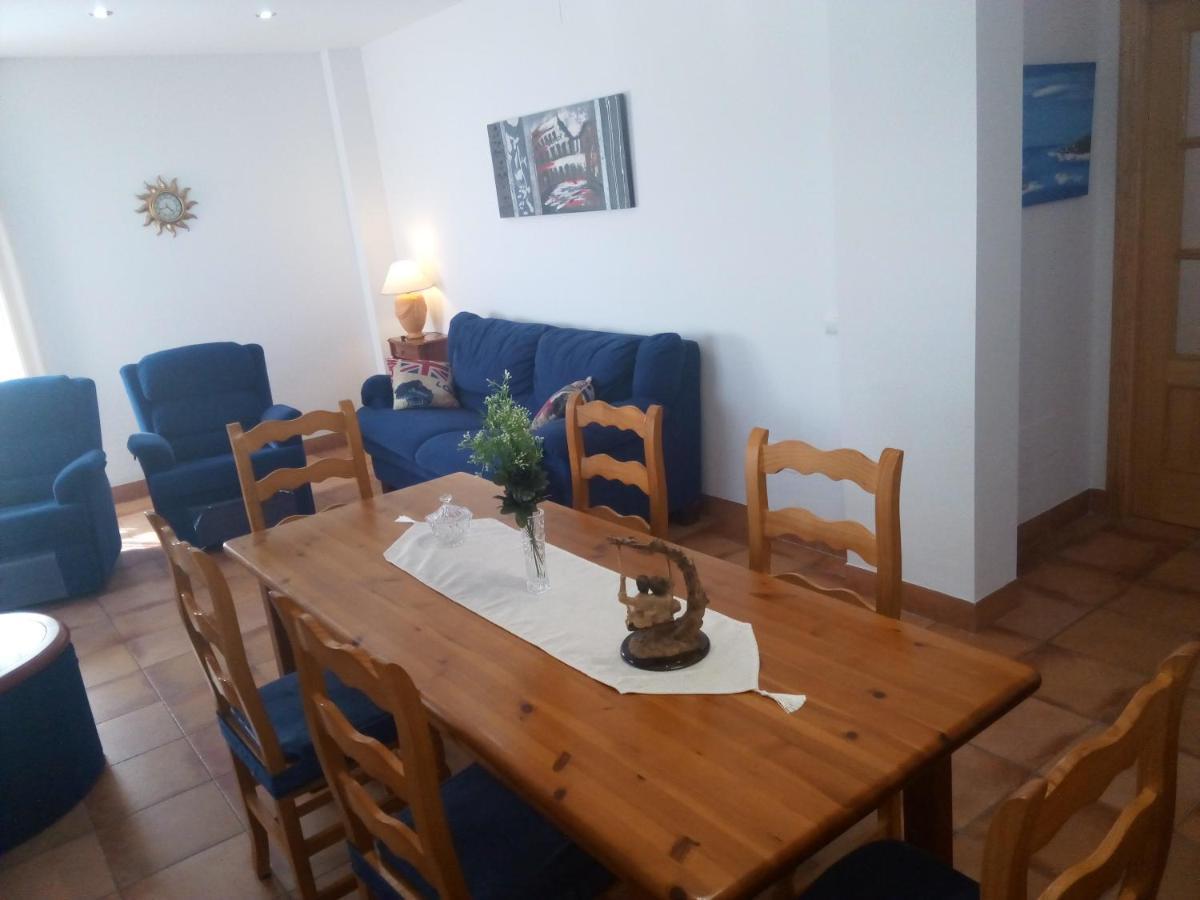 Apartamento Ensenada Almerimar Kültér fotó