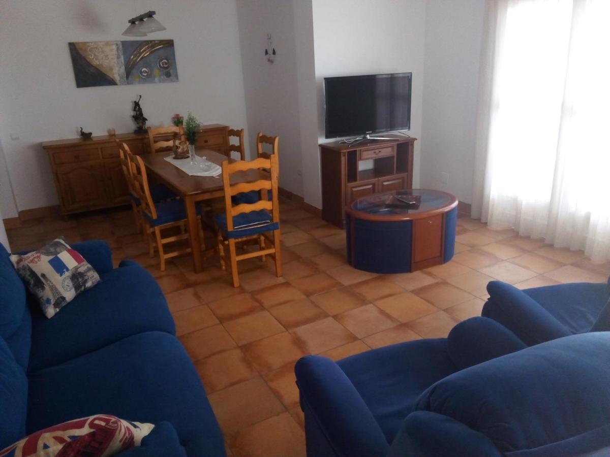 Apartamento Ensenada Almerimar Kültér fotó